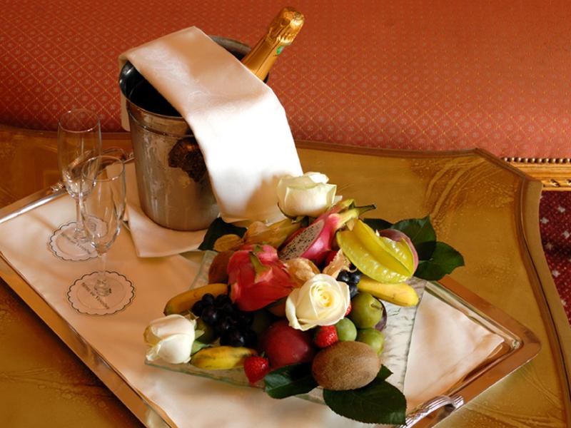 Hotel de Vendome