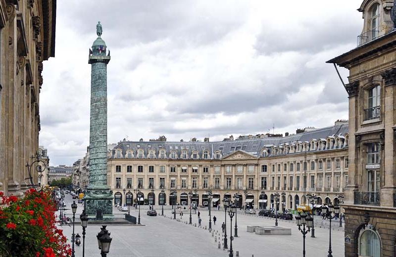 Hotel de Vendome