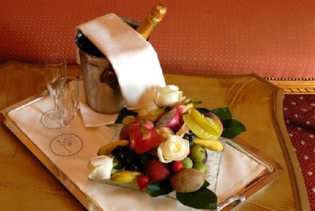Hotel de Vendome