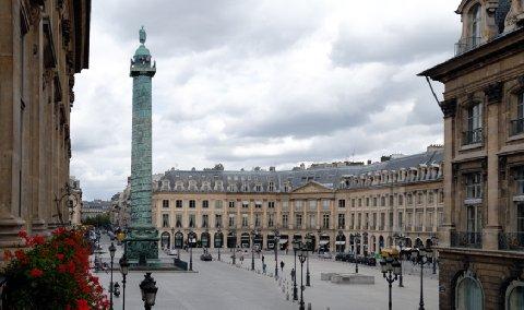 Hotel de Vendome