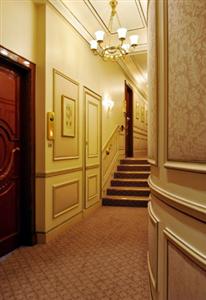 Hotel de Vendome