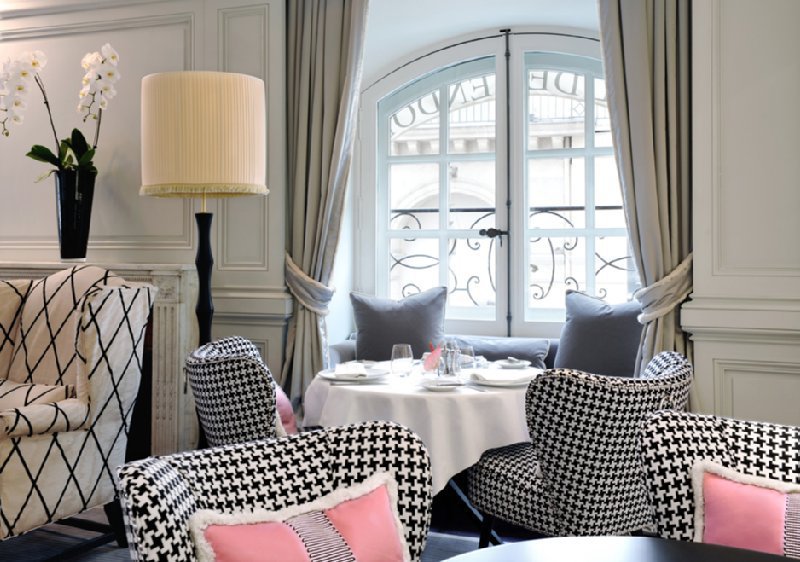 Hotel de Vendome