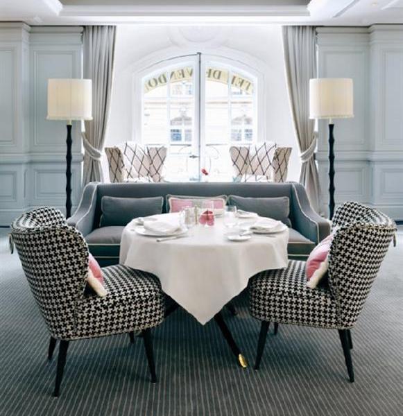 Hotel de Vendome