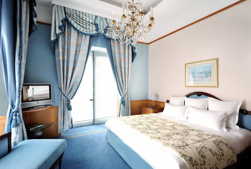 Hotel de Vendome