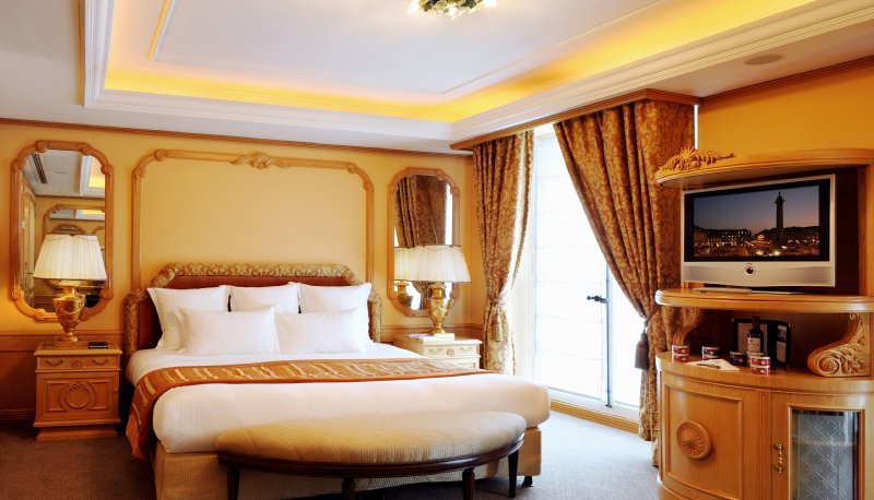 Hotel de Vendome