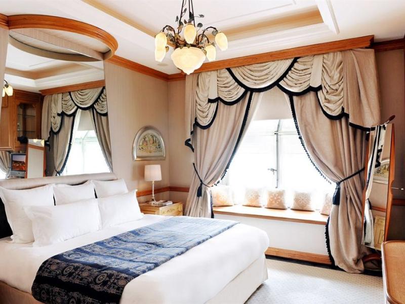 Hotel de Vendome