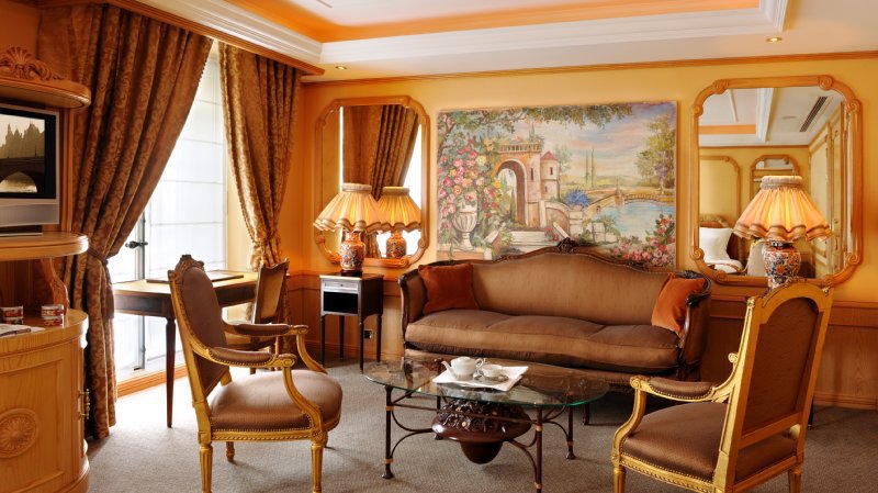 Hotel de Vendome
