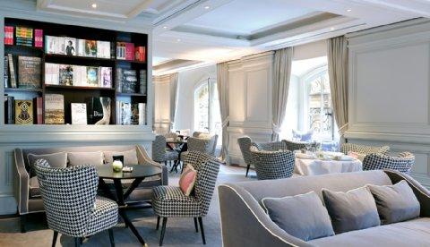 Hotel de Vendome
