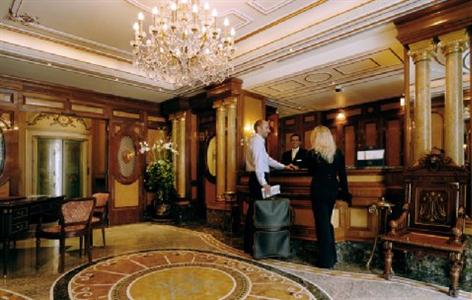 Hotel de Vendome