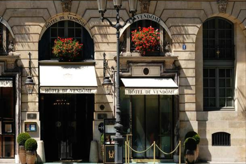 Hotel de Vendome