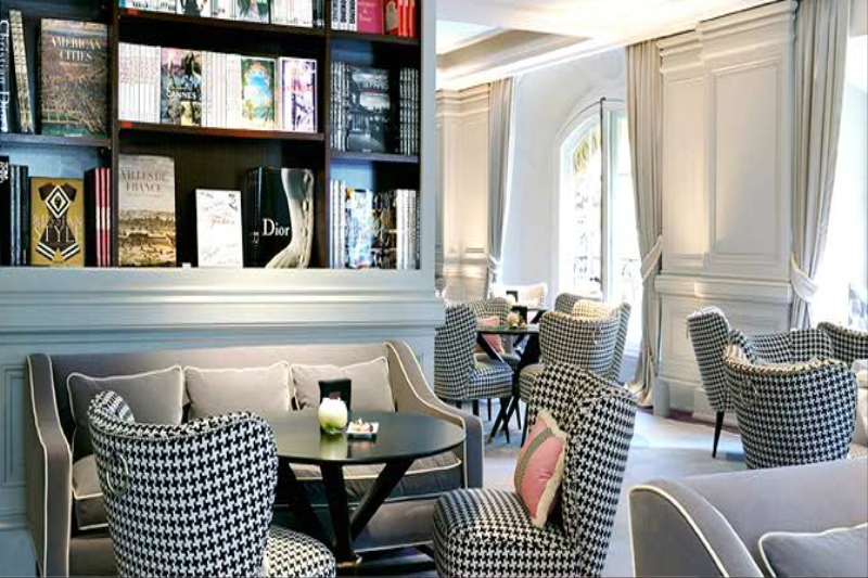 Hotel de Vendome