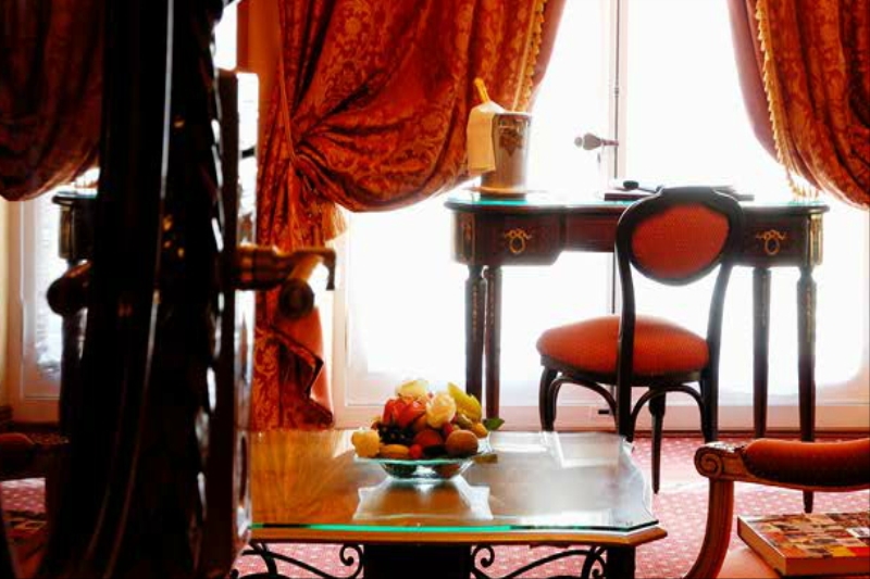 Hotel de Vendome