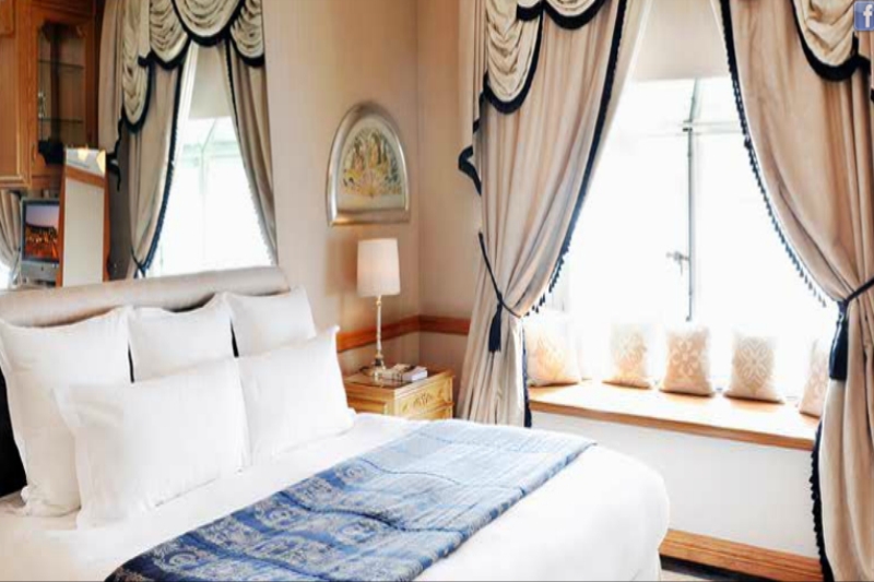 Hotel de Vendome