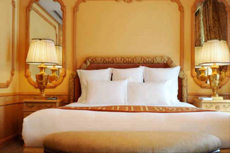 Hotel de Vendome