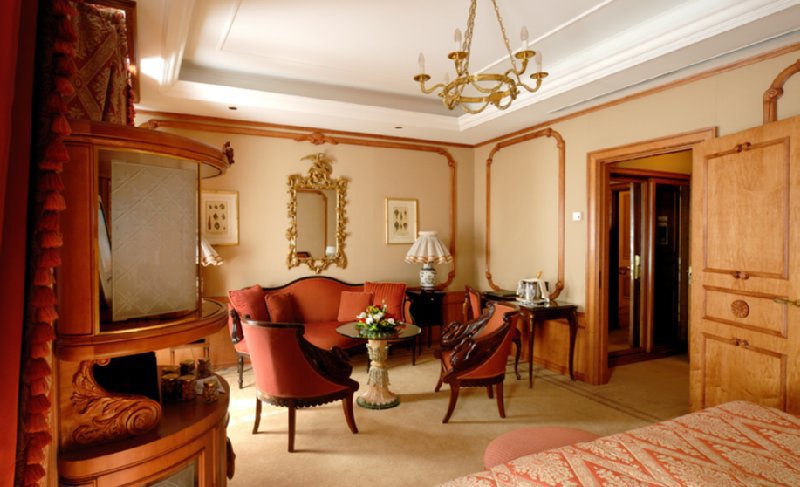 Hotel de Vendome