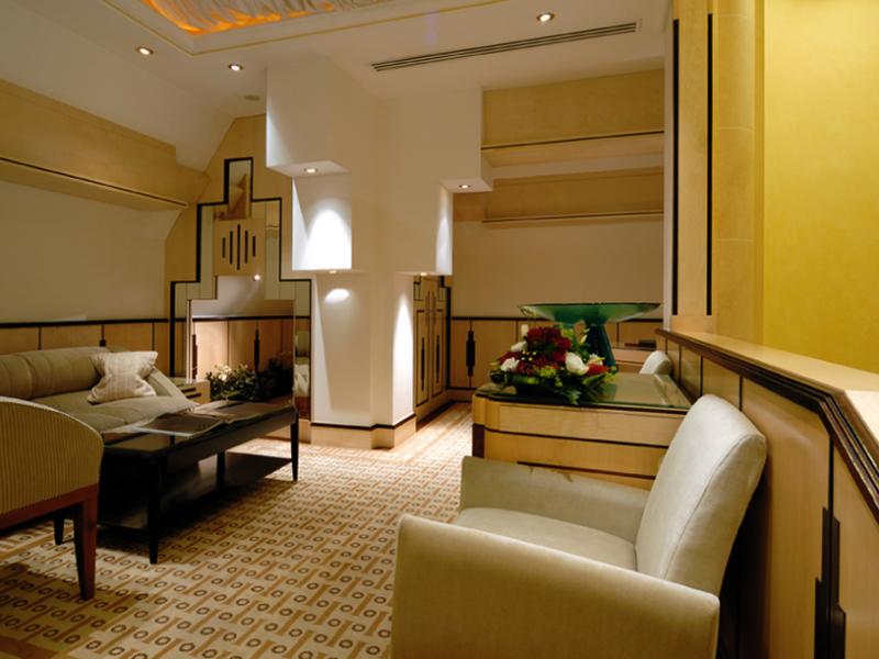 Hotel de Vendome
