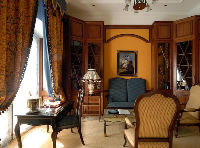 Hotel de Vendome