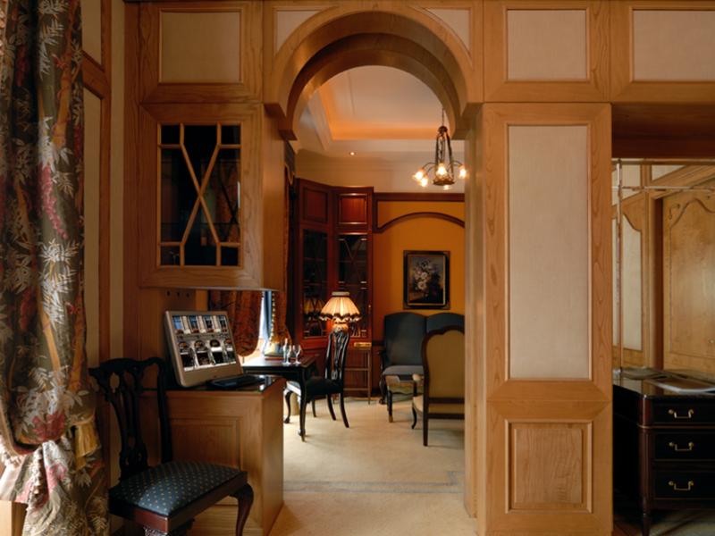 Hotel de Vendome
