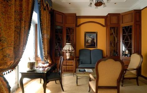 Hotel de Vendome
