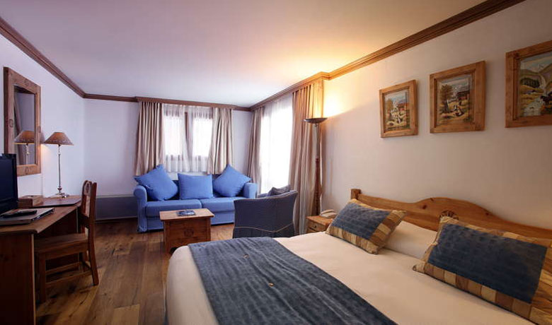 Des 3 Vallees