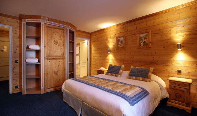 Des 3 Vallees