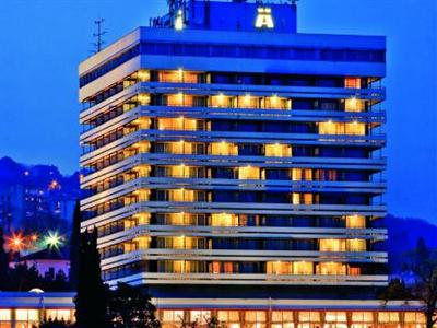 Remisens Premium Hotel Ambasador