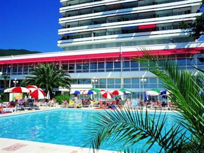 Remisens Premium Hotel Ambasador