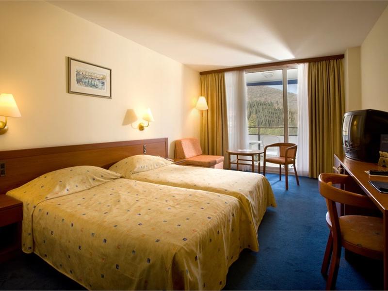 Remisens Premium Hotel Ambasador