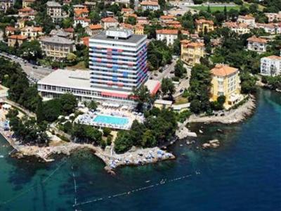 Remisens Premium Hotel Ambasador