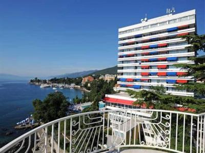 Remisens Premium Hotel Ambasador