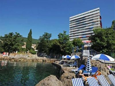 Remisens Premium Hotel Ambasador