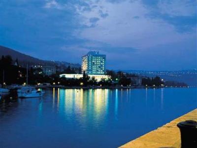Remisens Premium Hotel Ambasador