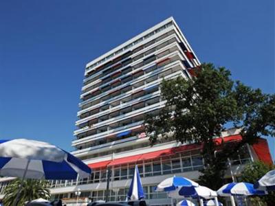 Remisens Premium Hotel Ambasador