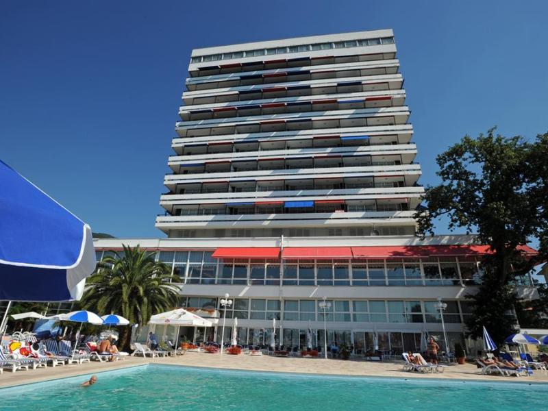 Remisens Premium Hotel Ambasador