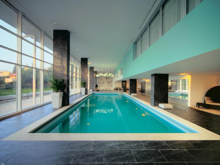 Remisens Premium Hotel Ambasador