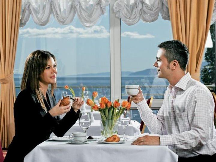 Remisens Premium Hotel Ambasador
