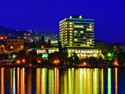 Remisens Premium Hotel Ambasador