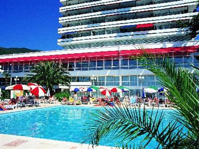 Remisens Premium Hotel Ambasador