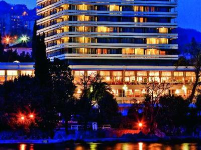 Remisens Premium Hotel Ambasador