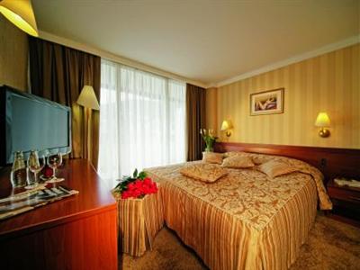 Remisens Premium Hotel Ambasador