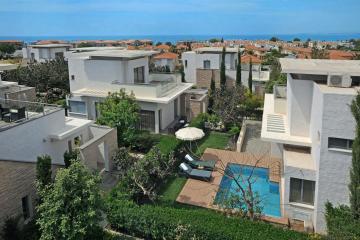 Отель E Hotel Spa & Resort Cyprus Кипр, Ларнака, фото 1
