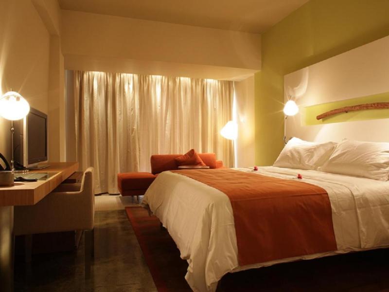 E Hotel Spa & Resort Cyprus