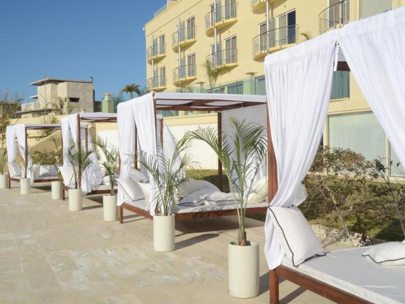 E Hotel Spa & Resort Cyprus