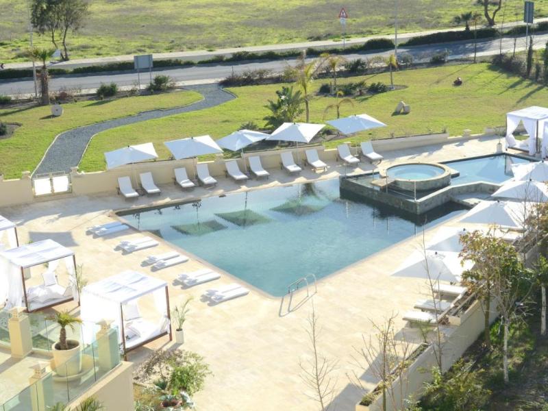 E Hotel Spa & Resort Cyprus