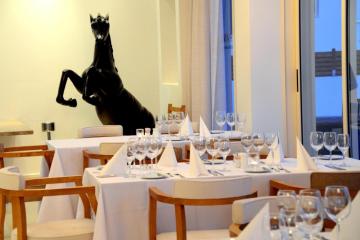 Отель E Hotel Spa & Resort Cyprus Кипр, Ларнака, фото 5