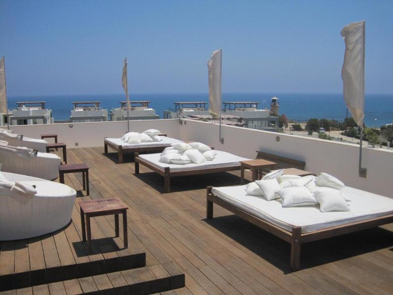 E Hotel Spa & Resort Cyprus