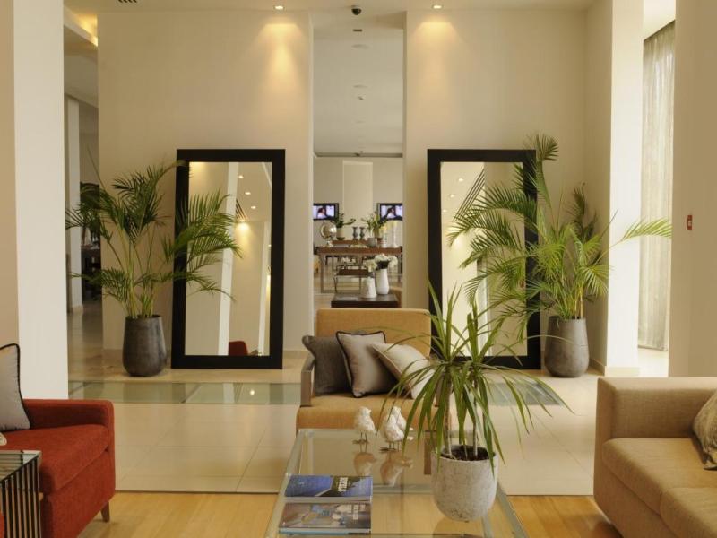 E Hotel Spa & Resort Cyprus