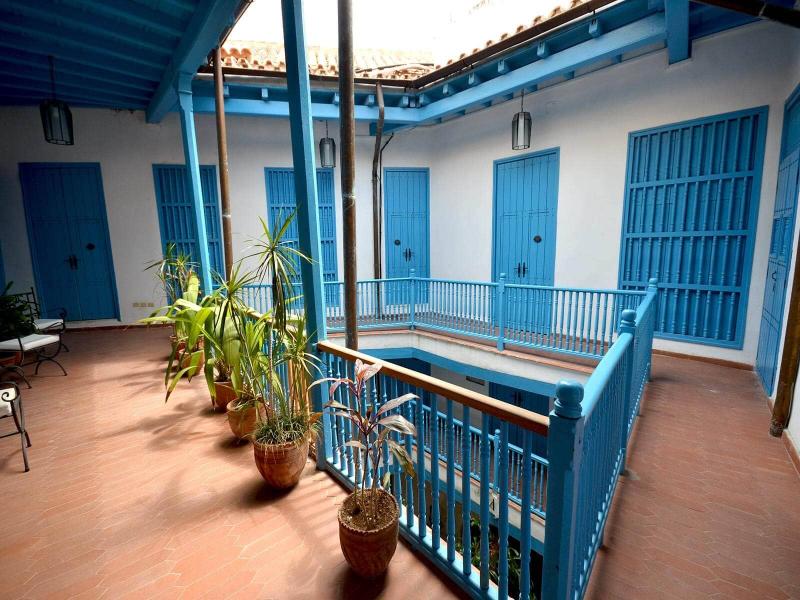 Hotel El Comendador