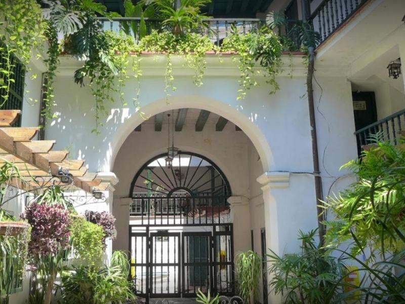 Hotel El Comendador