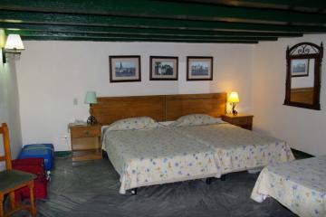 Отель Hotel El Comendador Куба, Гавана, фото 6